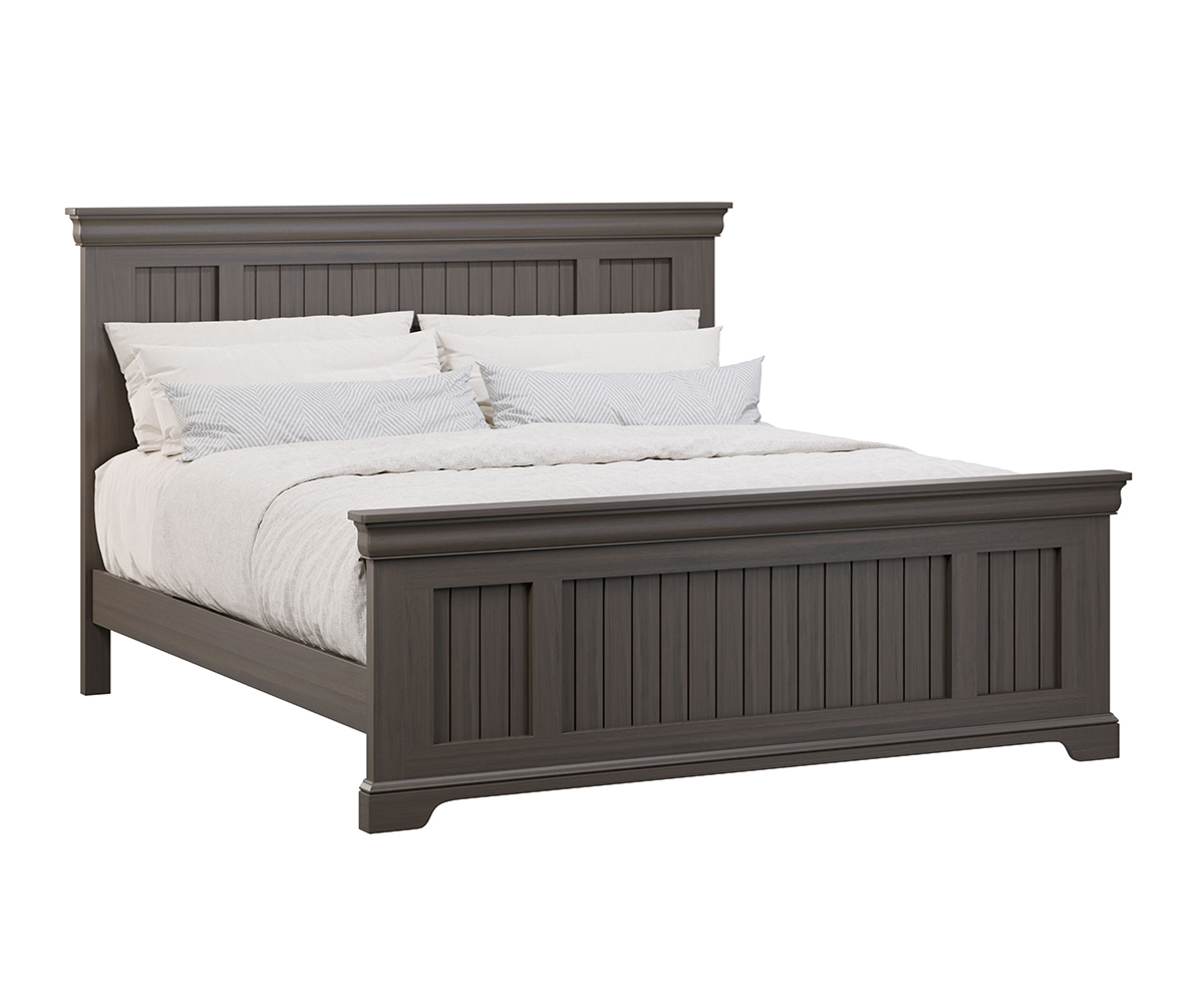 Avondale Bed #2