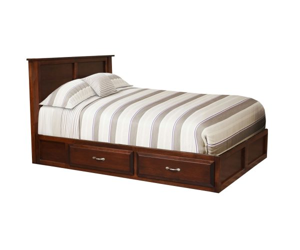 Dutchboy Bed