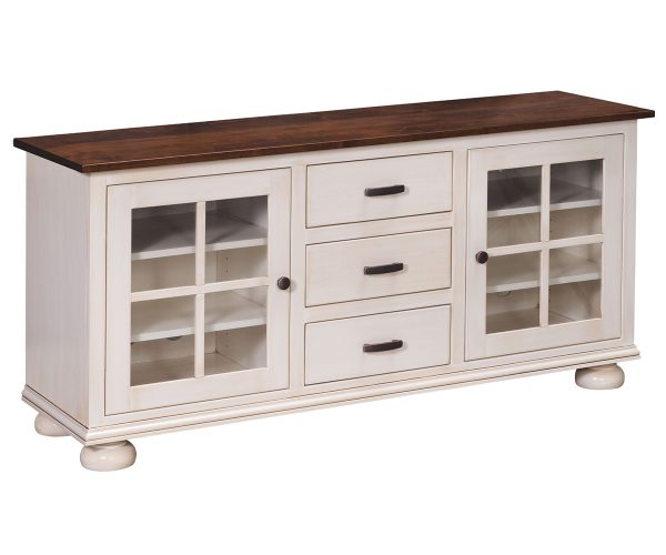 Kaitlyn TV Console