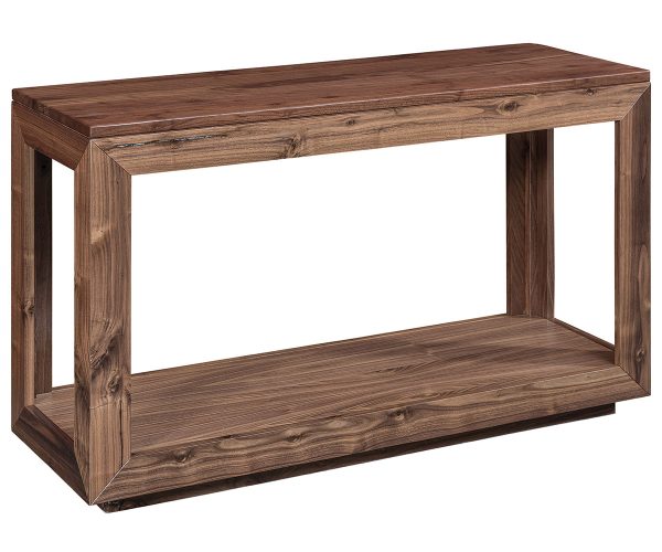 Lexus Sofa Table