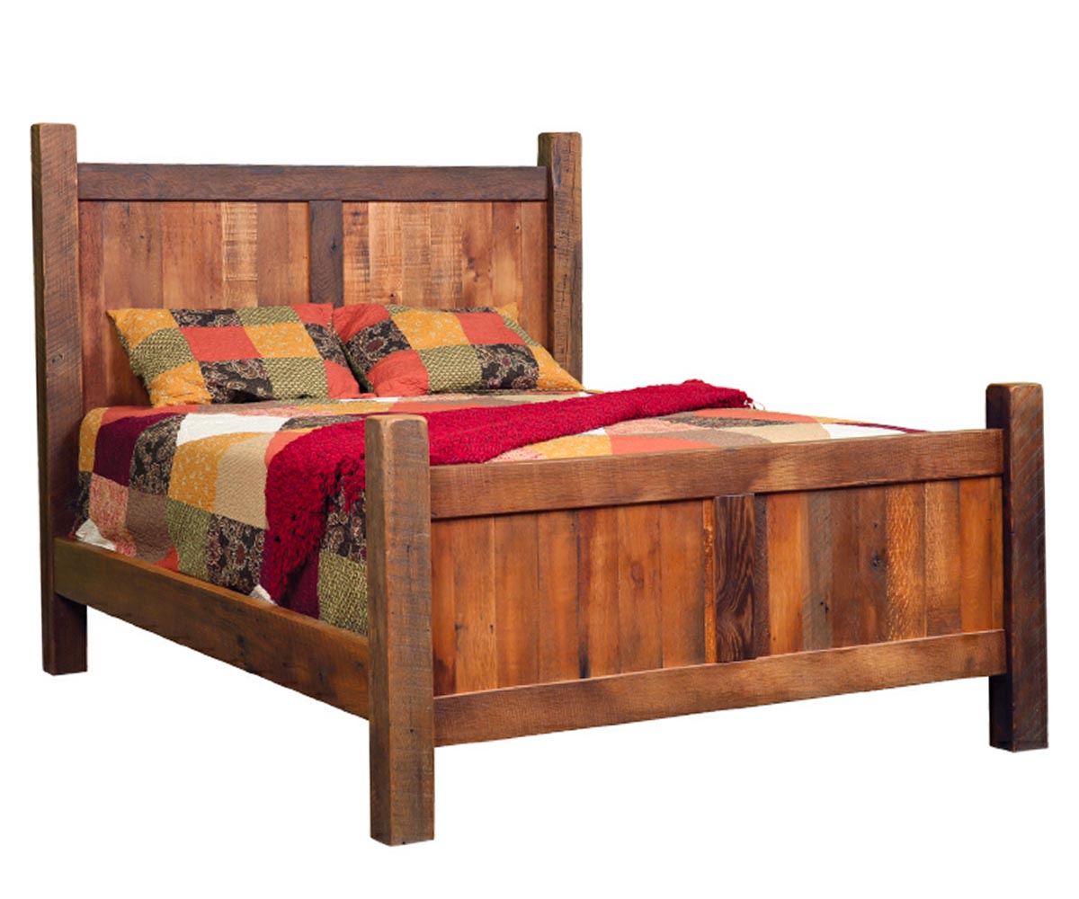 Farmhouse Bedroom Collection - Image 3
