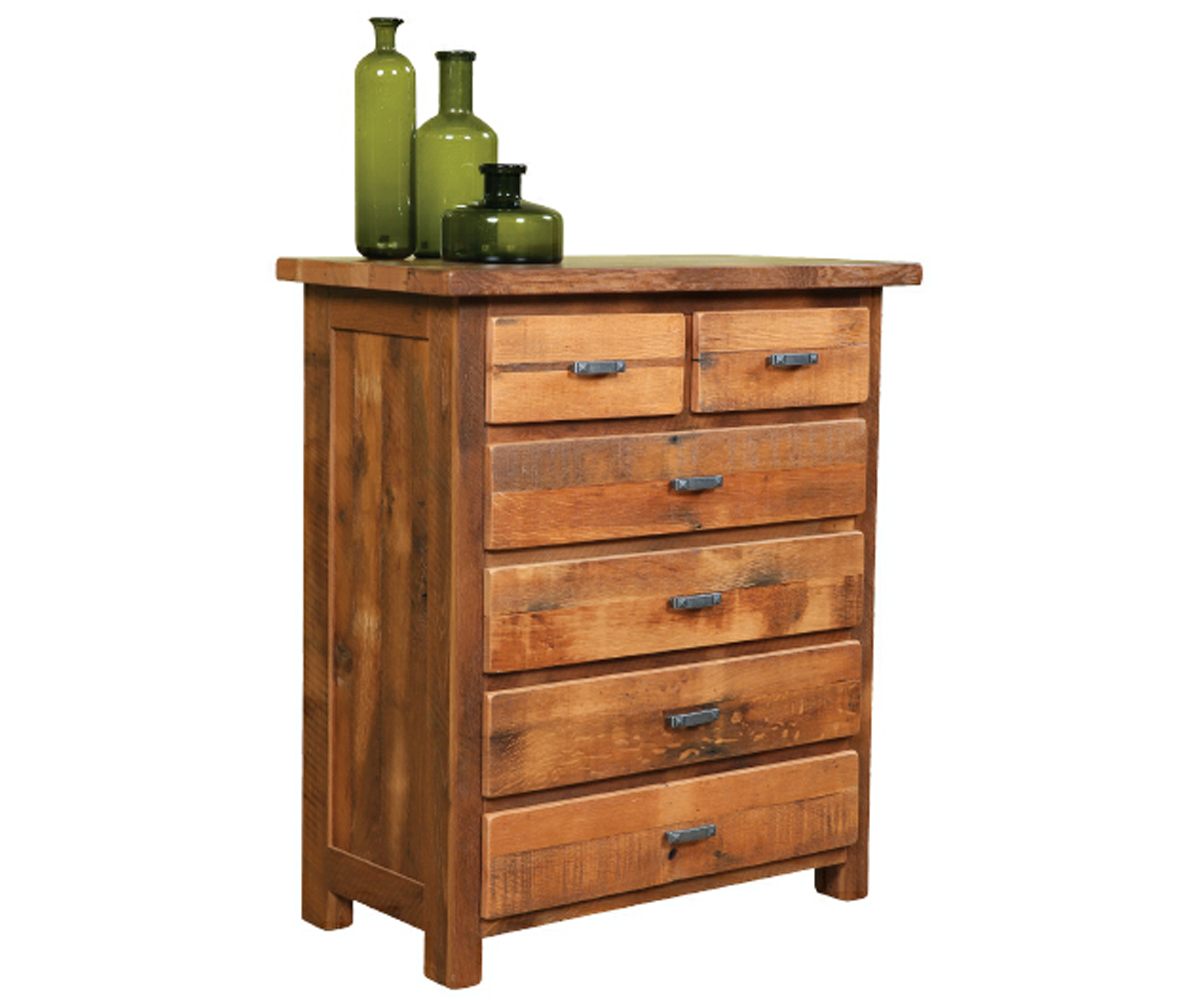 Farmhouse Bedroom Collection - Image 6
