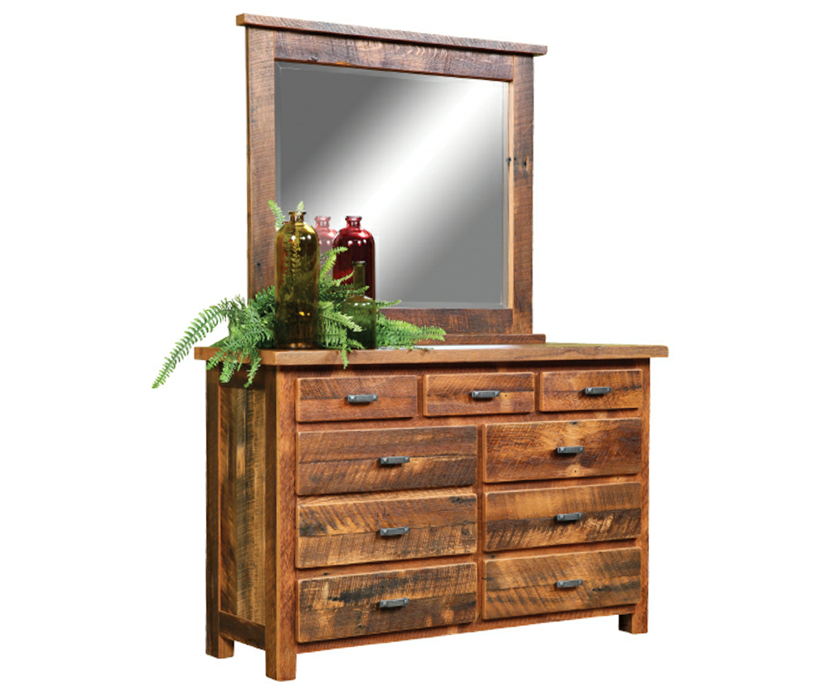 Farmhouse Bedroom Collection - Image 4