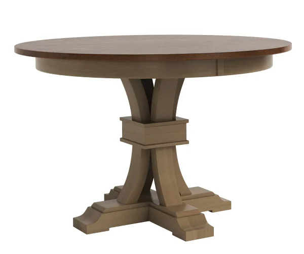 Empire Table