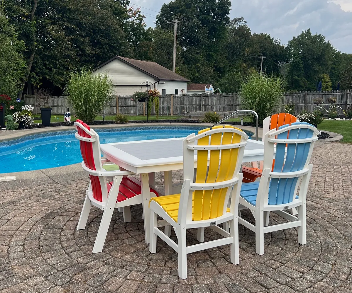Bentback Chair Collection - Image 2
