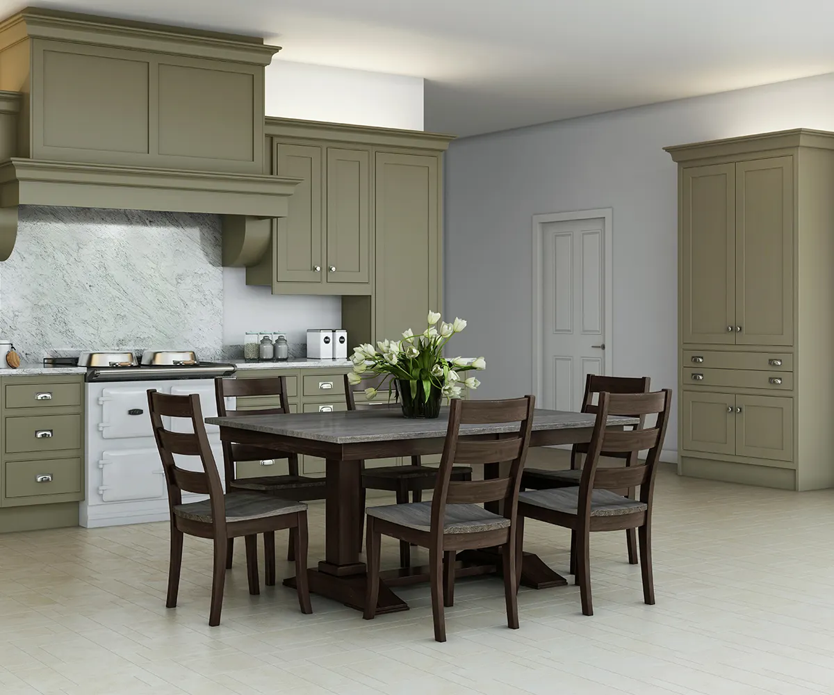 Oakley Table - Image 2