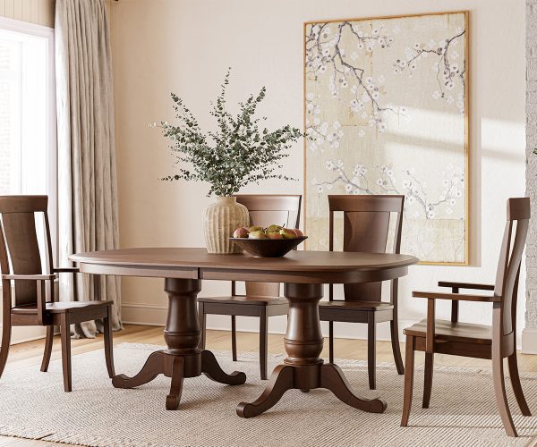 Albany Chair Collection