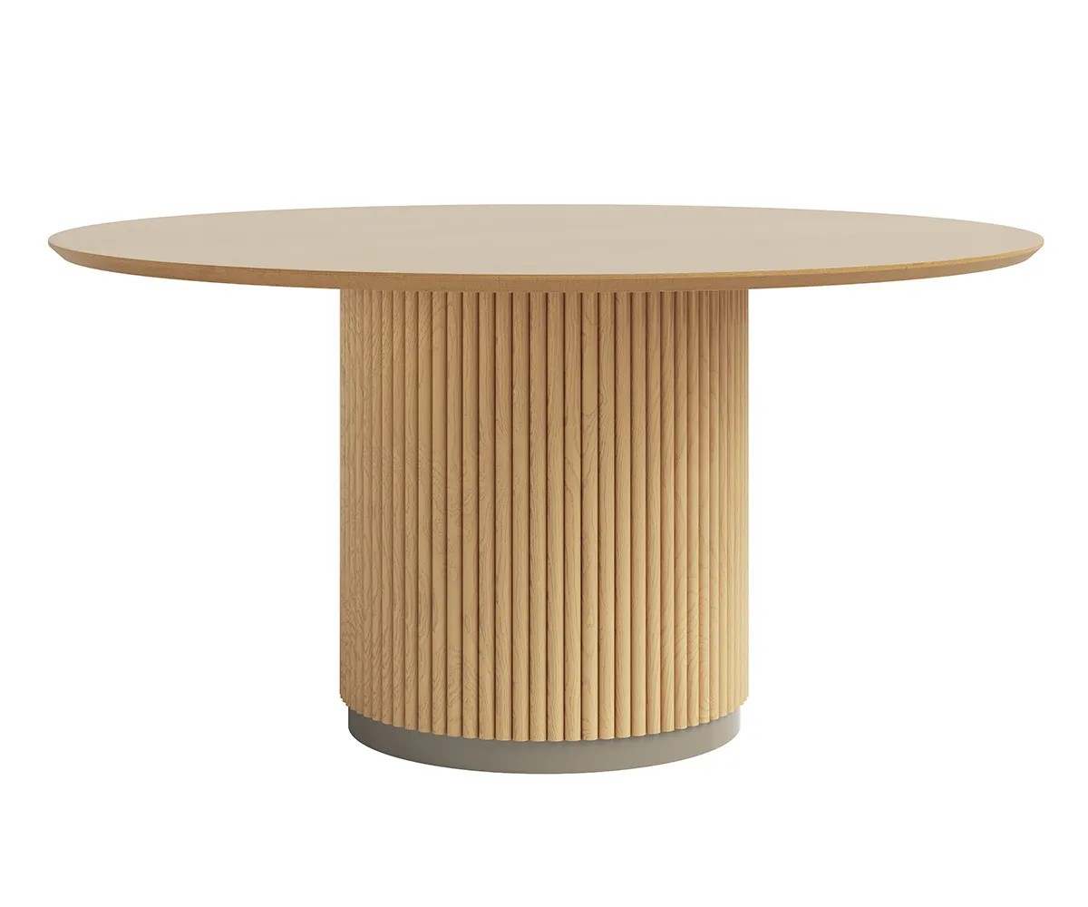 Henderson Table