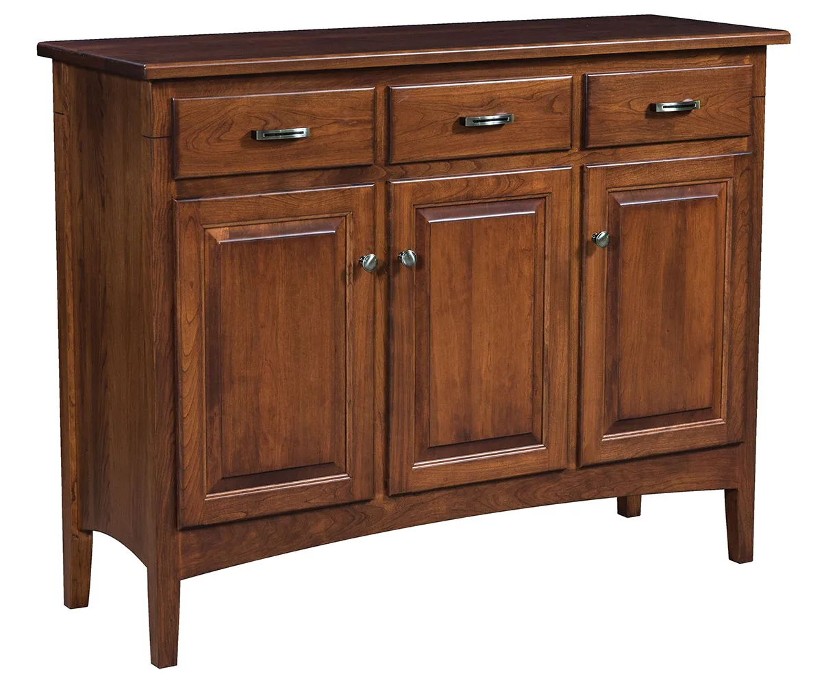 Madison Buffet