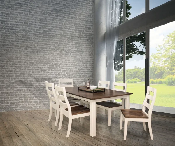 Denver Chair Dining Collection