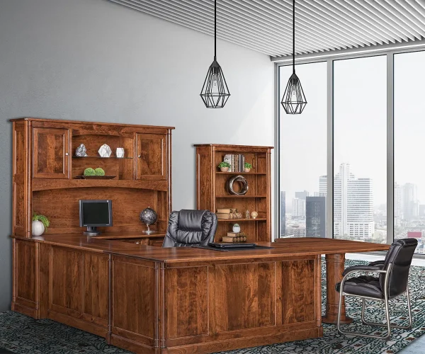 Covington Office Collection