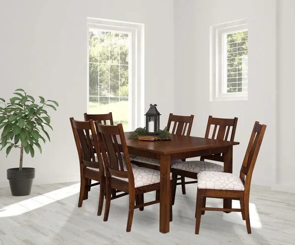 Cooper Chair Dining Collection