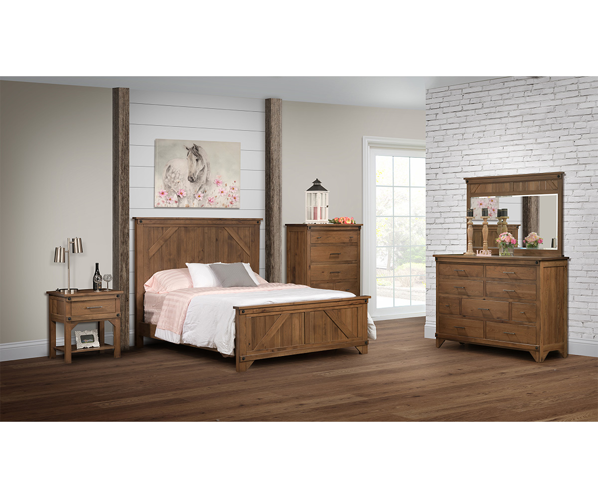 Cambridge Bedroom Collection - Image 2
