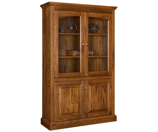 Siloam Bookcase - 60"H
