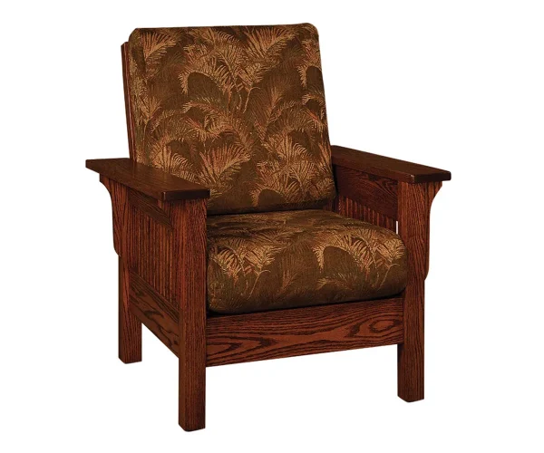 Landmark Chair