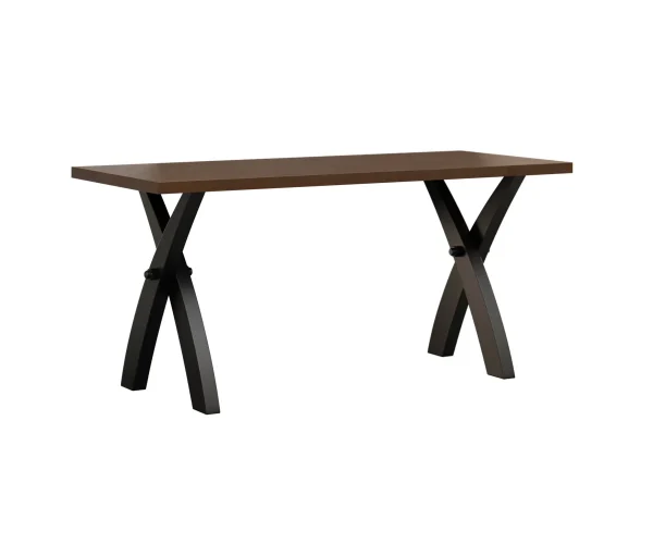Weston Open Desk
