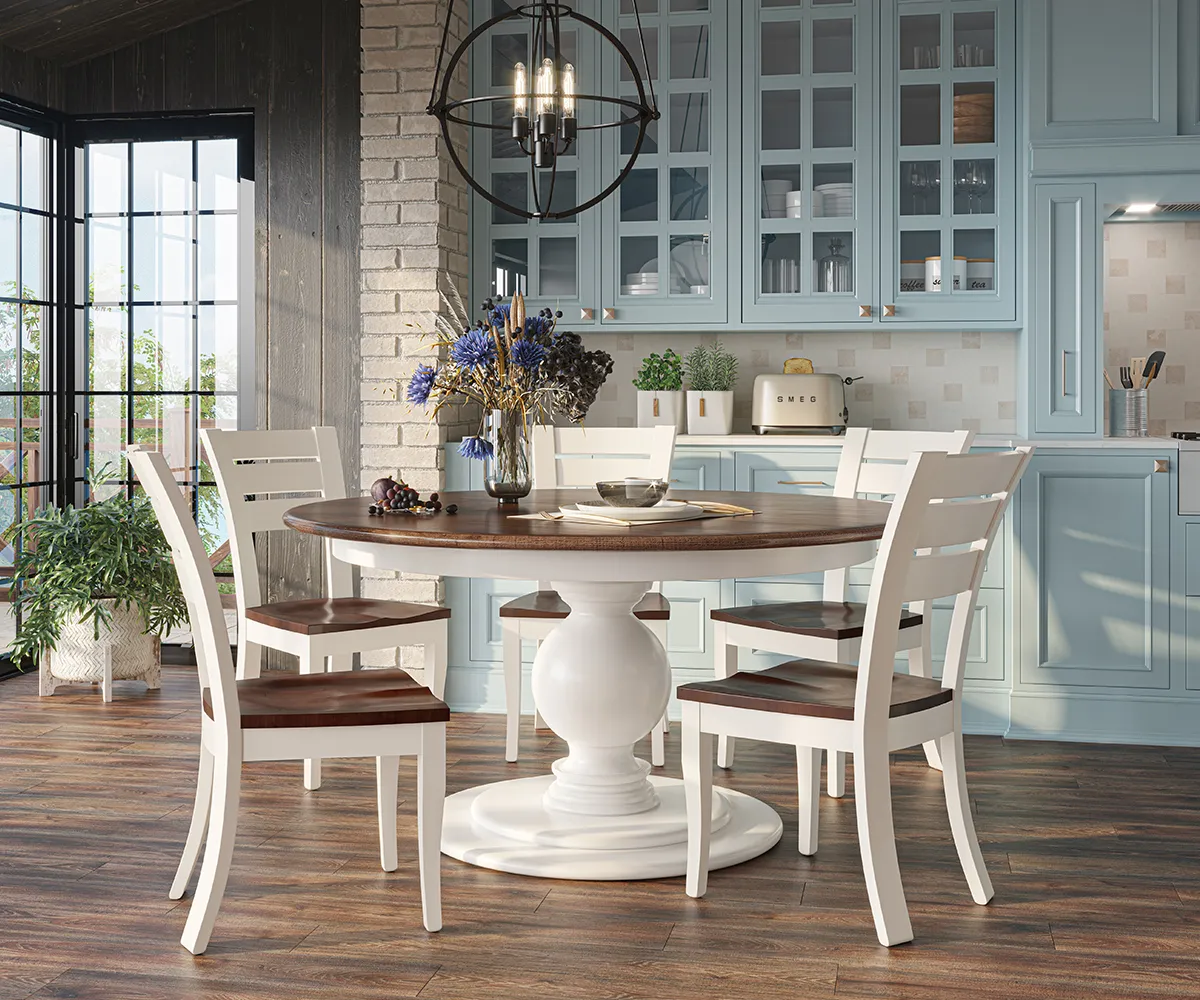 Lincoln Table - Image 2