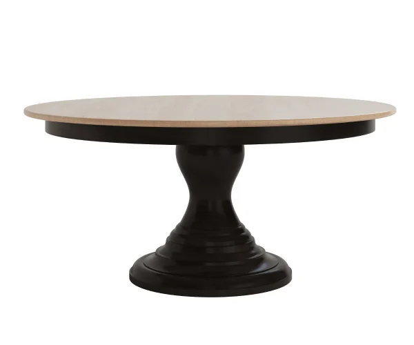 Buckeye Table