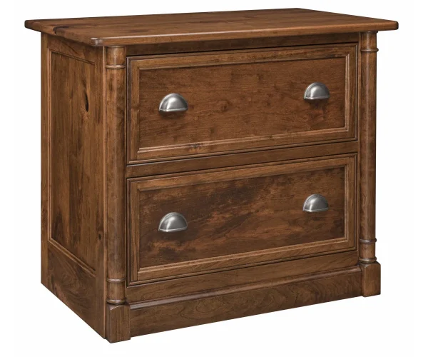 Covington Lateral File