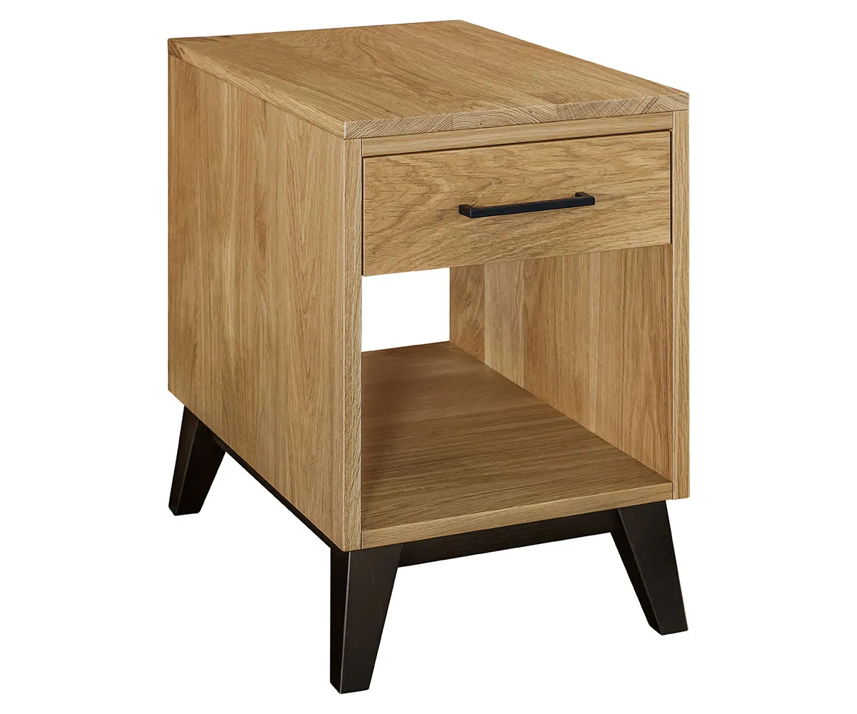 Sofi End Table - 15"W - Image 2