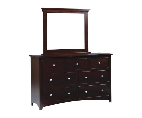 Ellington Regular Dresser