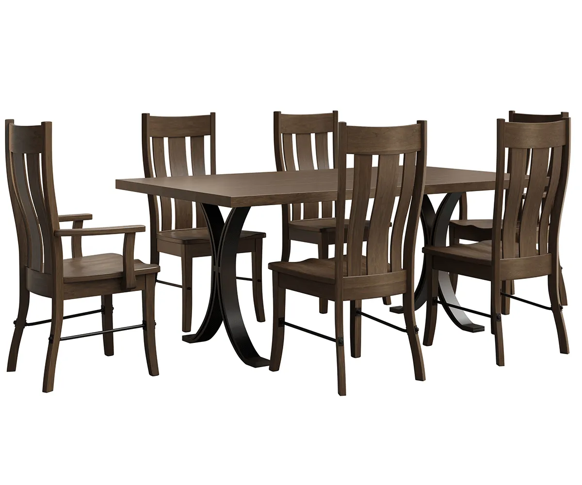 Carla Chair - Image 4