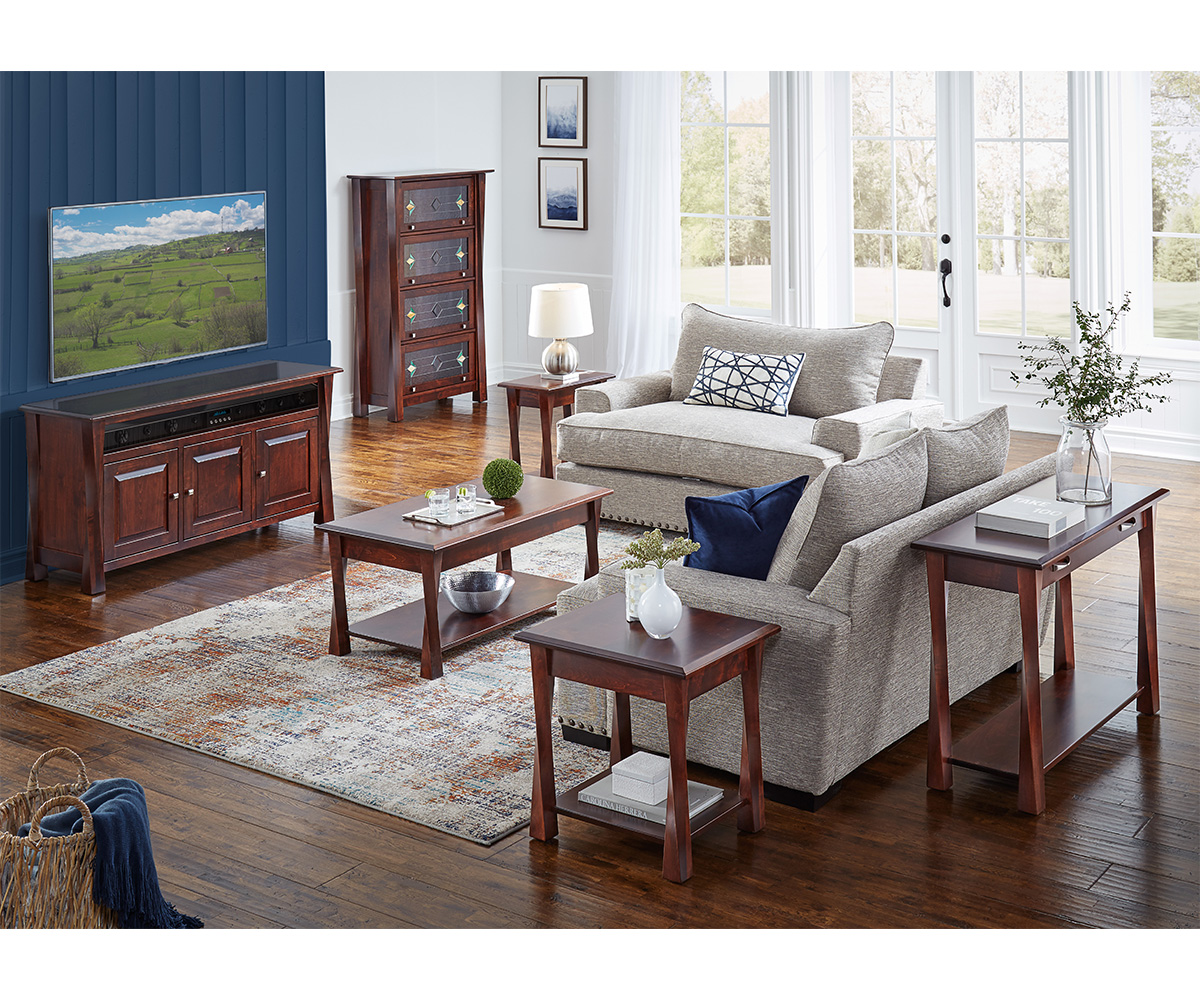 Lenexa Living Room Collection - Image 2