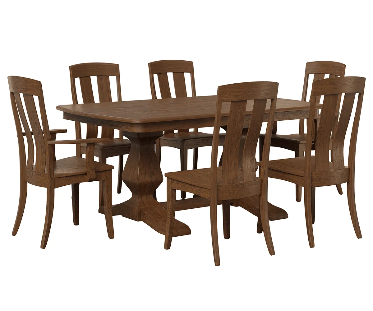 Cheyenne Chair - Image 4