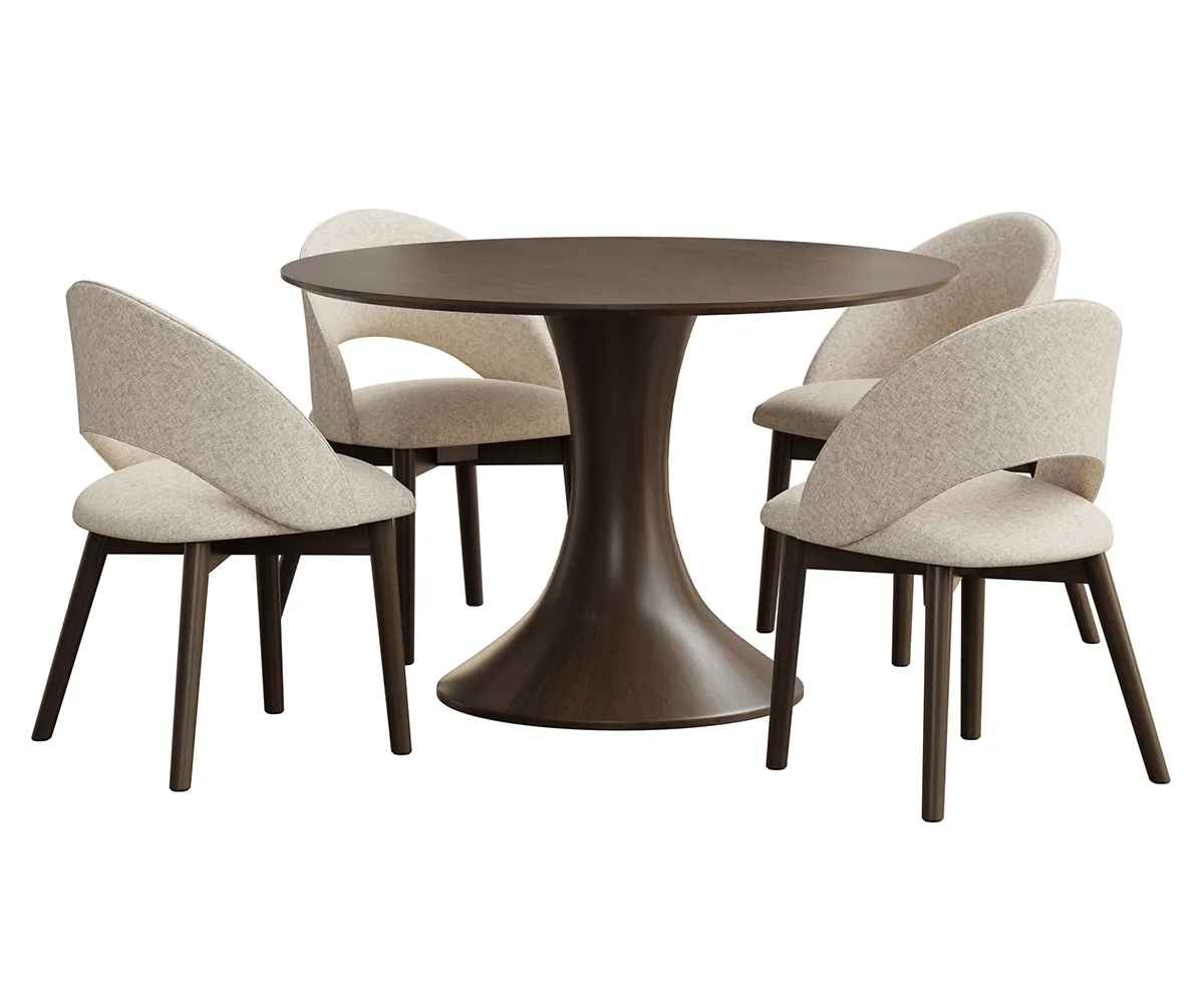 Oneida Chair - Image 2