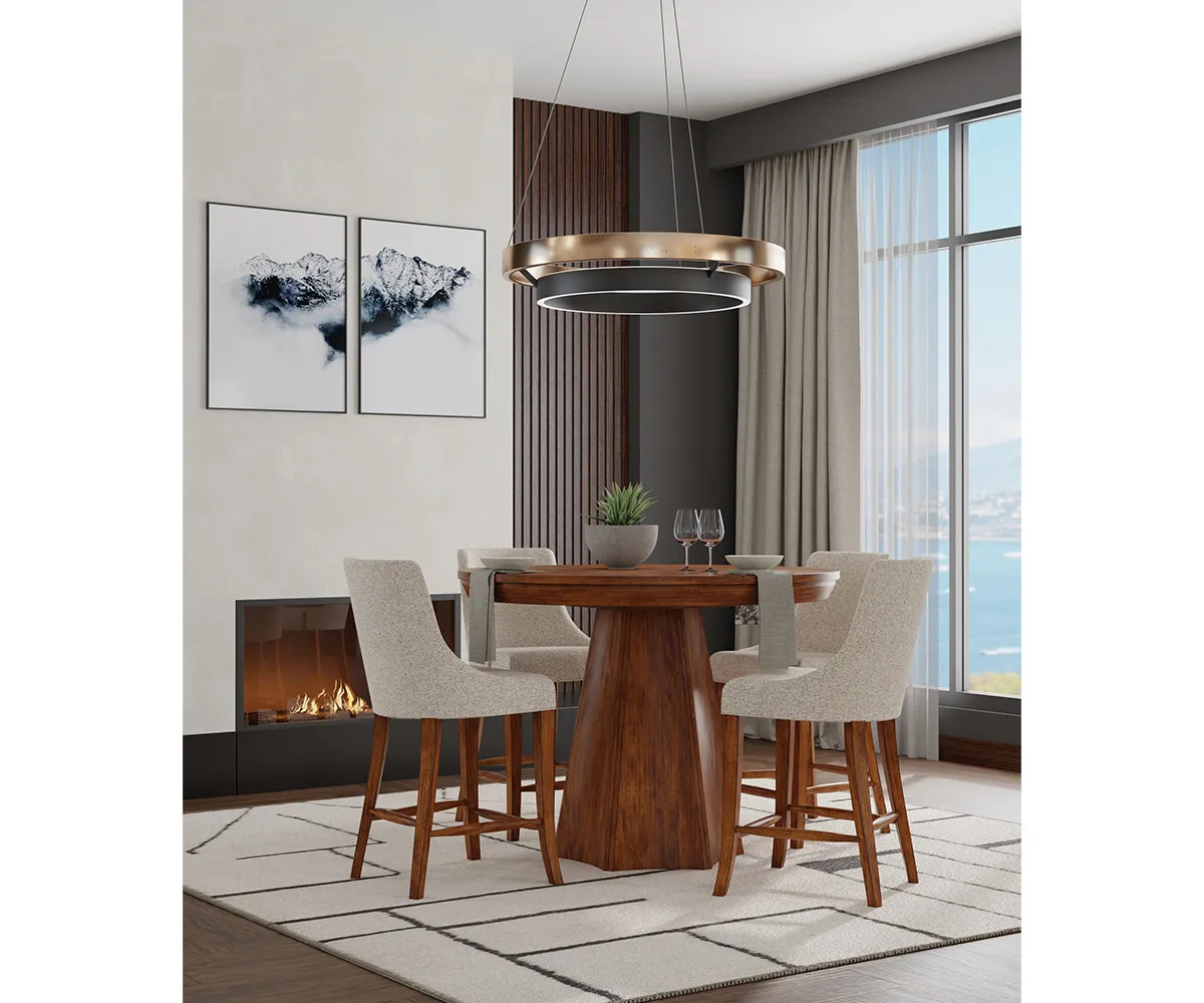 Brogan Pub Table - Image 2