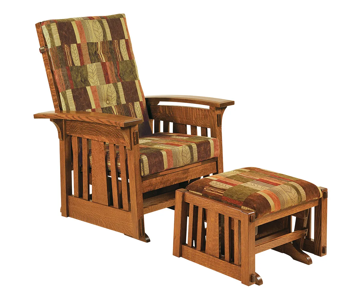 McCoy Living Room Collection - Image 16