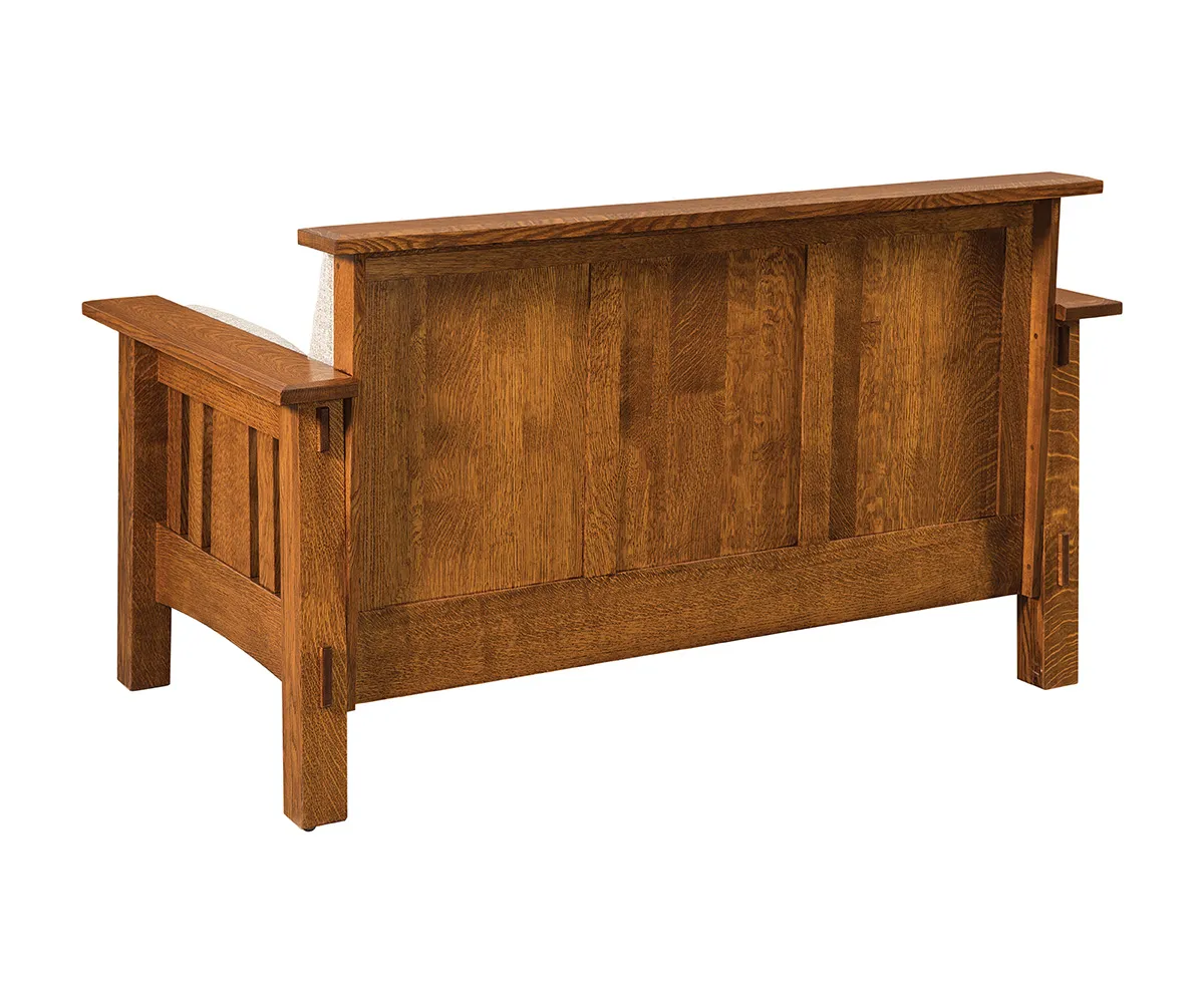 McCoy Loveseat - Image 2