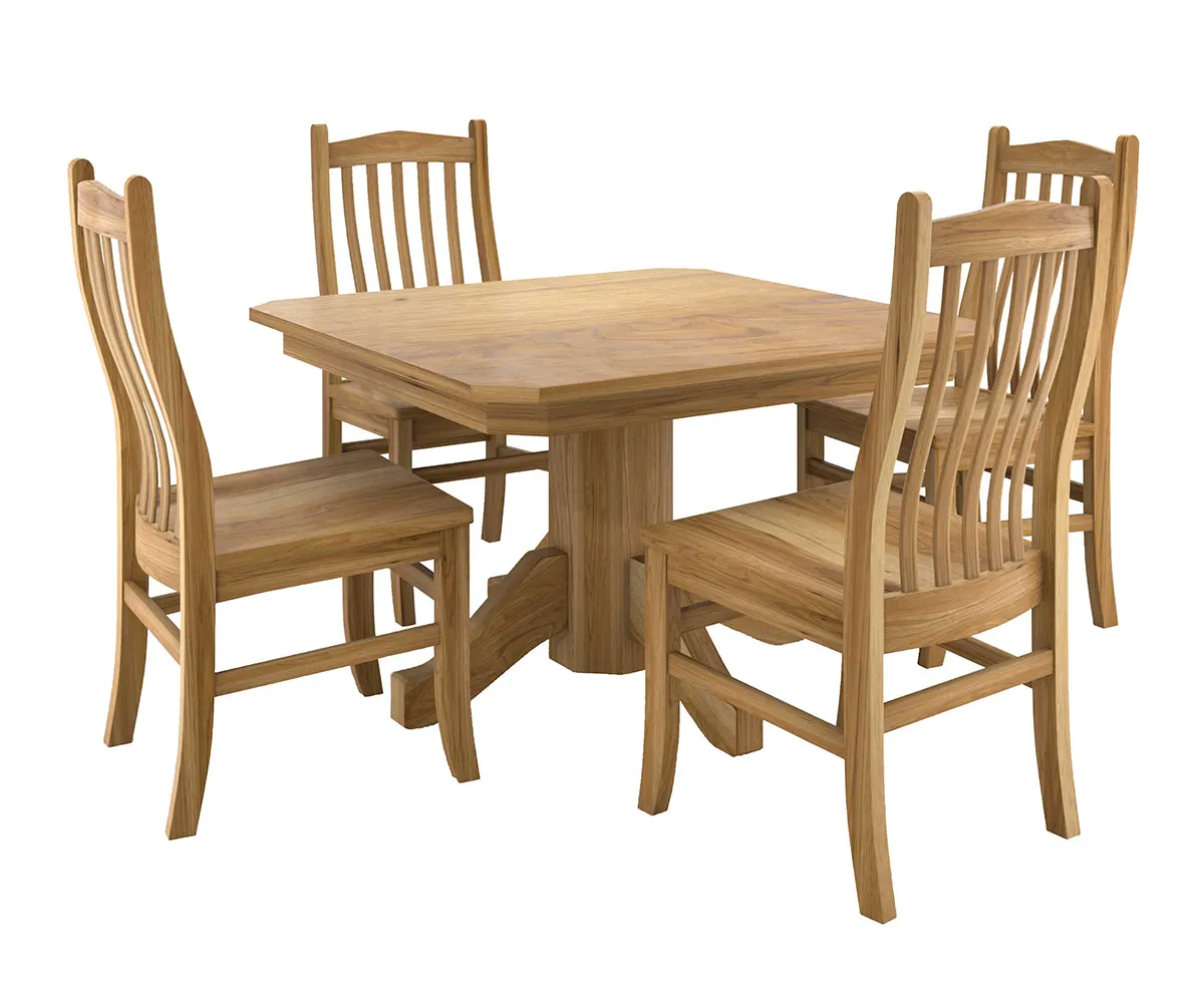 Lincoln Chair - Image 3
