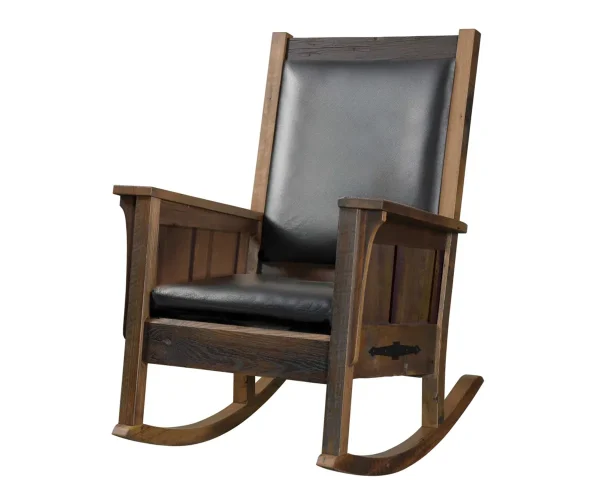 Kimbolton Rocker