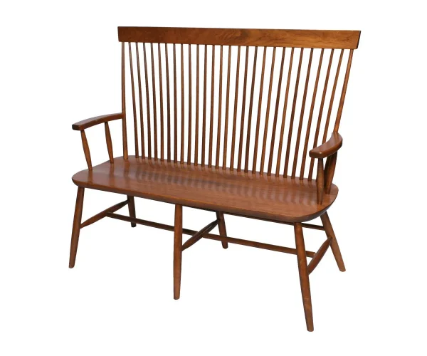 Buckeye Bench