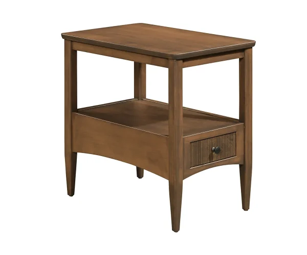 Nova Chair Side Table