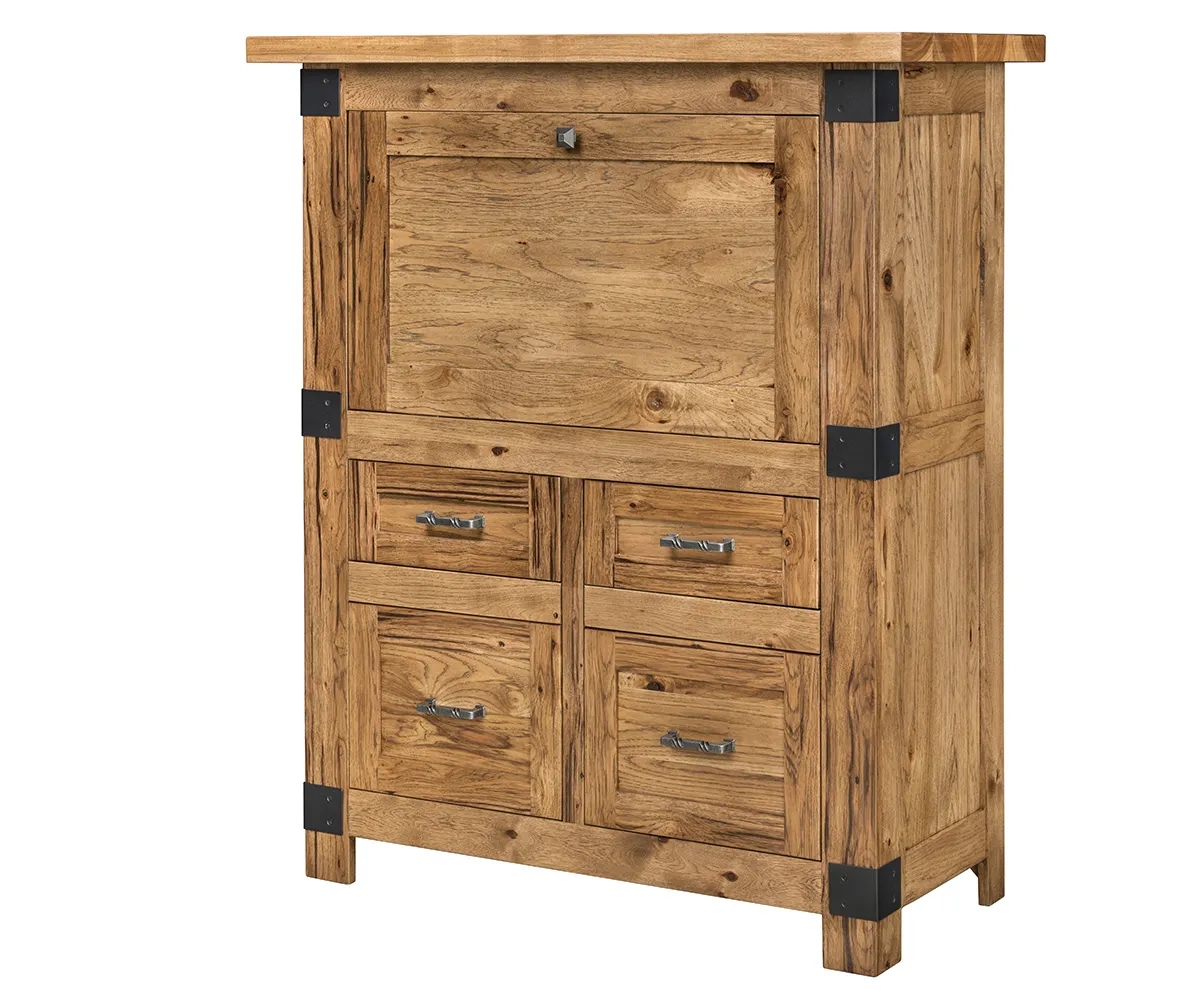 Teton Secretary Desk