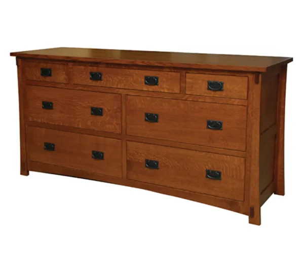 Dutch Country Dresser