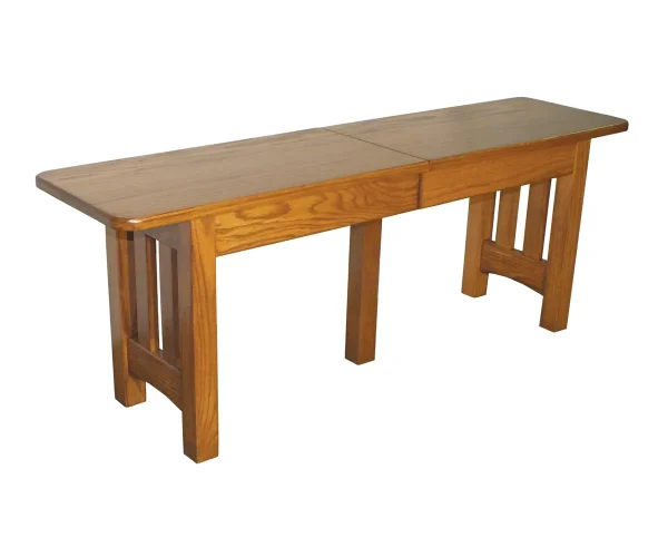 Sonoma Extend-A-Bench