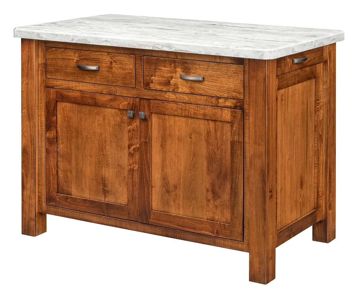 Granby Kitchen Island