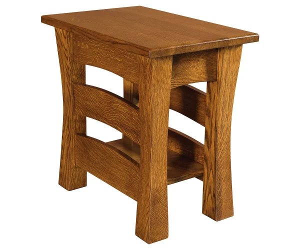 Barrington End Table