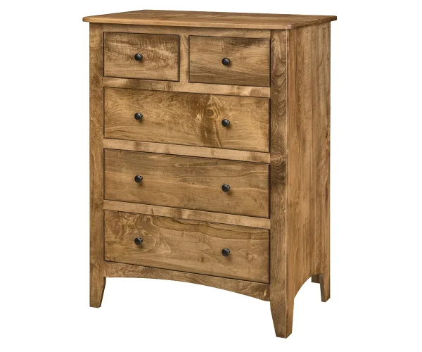 Carlston Chest - 34¾"W