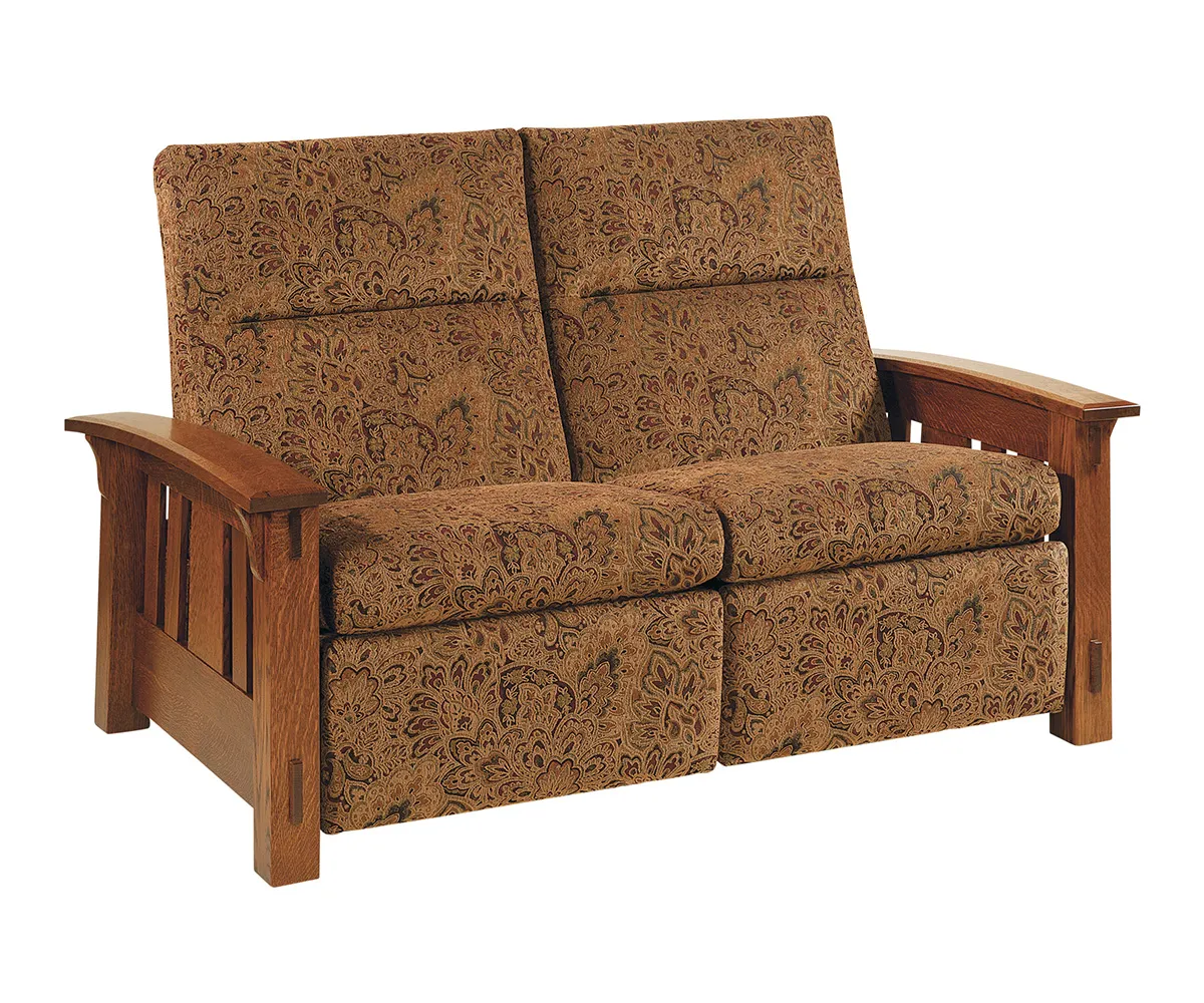 McCoy Living Room Collection - Image 9