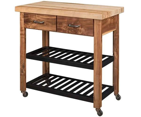 Ashton Kitchen Island