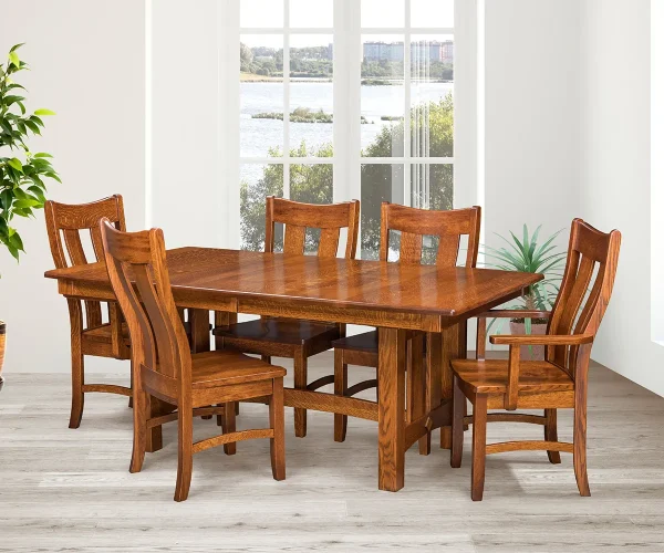 Houston Chair Collection