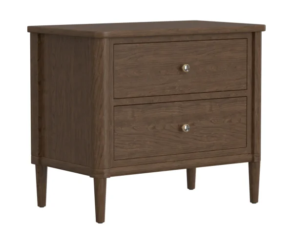 Stamford Bedside Chest