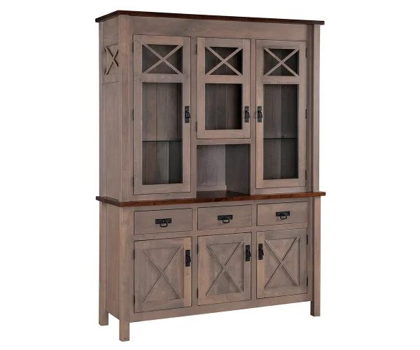 X-Base Hutch