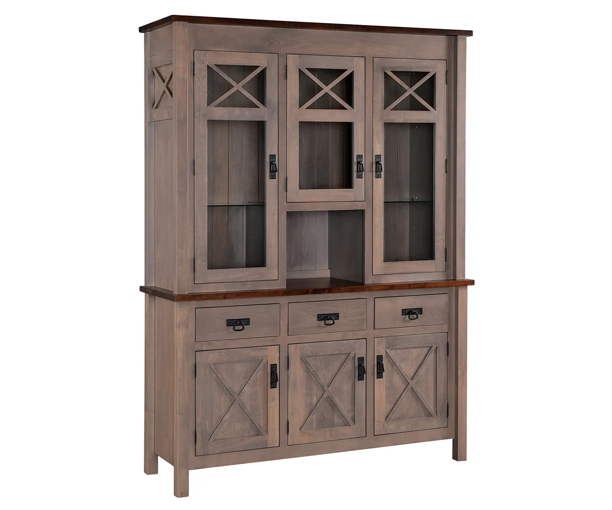 X-Base Hutch