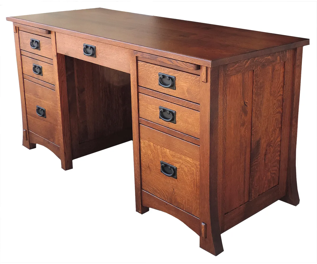 Dutch Desk