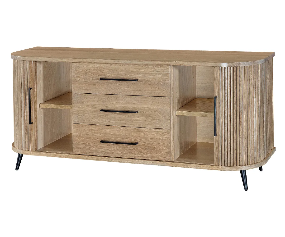 Berkeley TV Console - Image 3